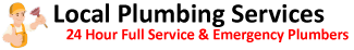 Roaring Spring Plumbers